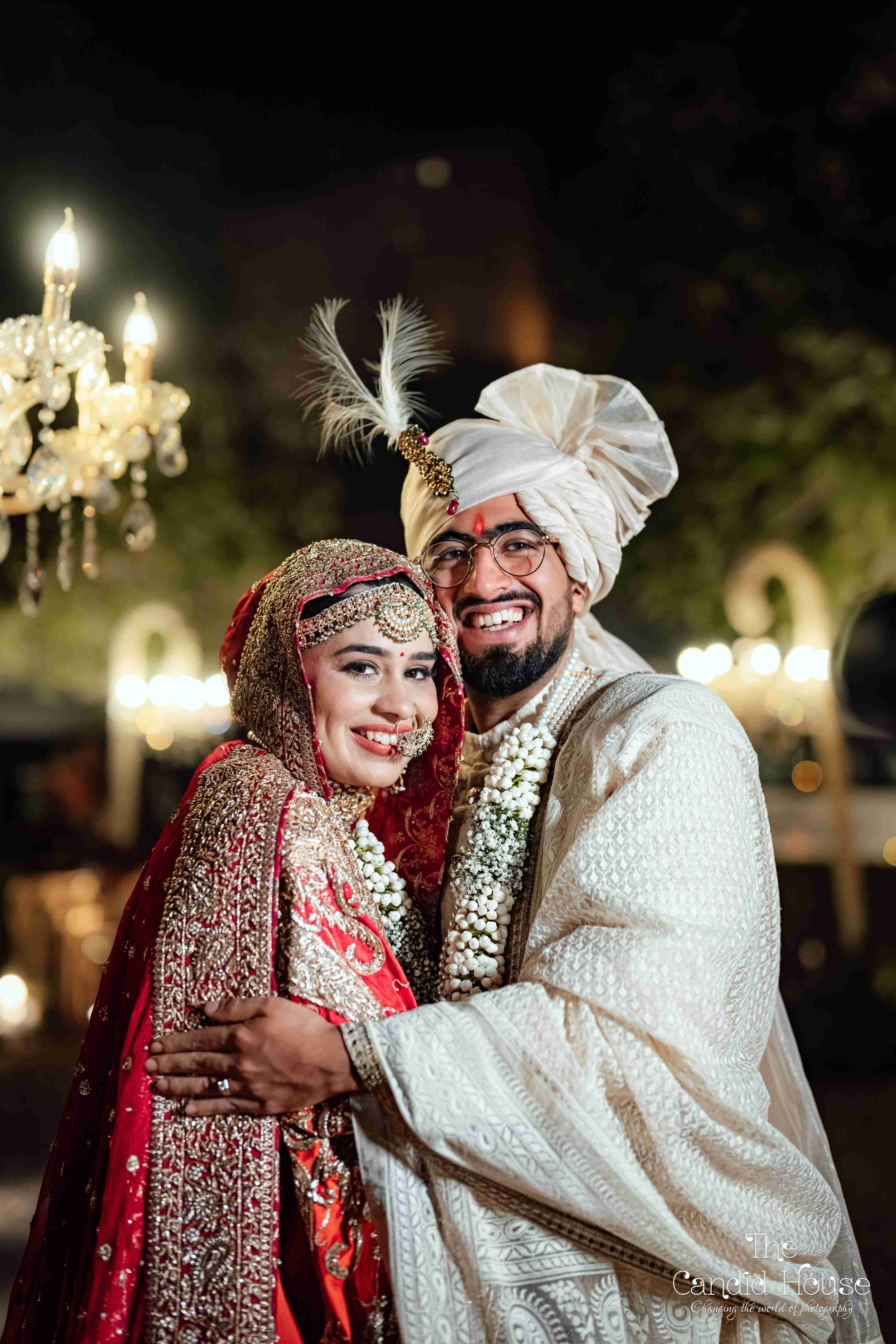 wedding in alila fort bishangarh